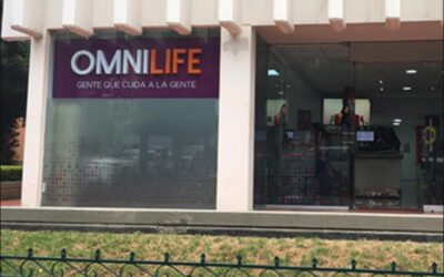 Centro de Distribución (CEDIS) Omnilife en Bolivia ¿Donde comprar Omnilife en Bolivia?