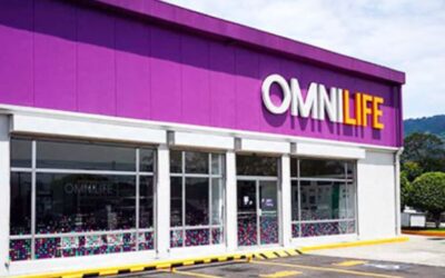 Centro de Distribución (CEDIS) Omnilife en El Salvador ¿Donde comprar Omnilife en El Salvador?