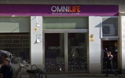 Tiendas (CEDIS) Omnilife en España ¿Donde comprar Omnilife en España?