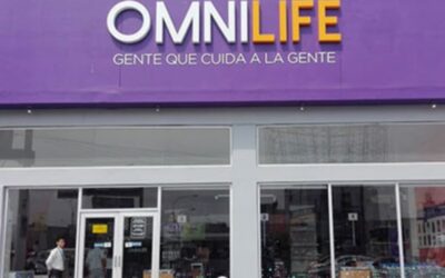 Tiendas (CEDIS) Omnilife en Perú ¿Donde comprar Omnilife en Perú? 0