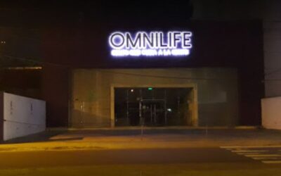 Centro de Distribución (CEDIS) Omnilife en Paraguay ¿Donde comprar Omnilife en Paraguay?