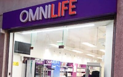 Centros de Distribución (CEDIS) Omnilife en Chile ¿Donde comprar Omnilife en Chile?