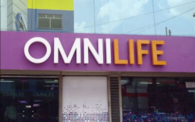 Centro de Distribución (CEDIS) Tiendas Omnilife en Guatemala ¿Donde comprar Omnilife?